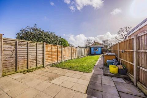 undefined, Victoria Road, Emsworth