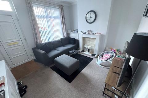 2 bedroom terraced house for sale, Dawson Street, Stockport SK1