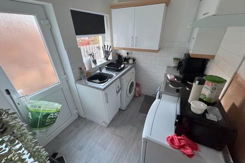 2 bedroom terraced house for sale, Dawson Street, Stockport SK1