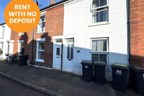 2 bedroom terraced house to rent, Cottage Grove, Hampshire PO12