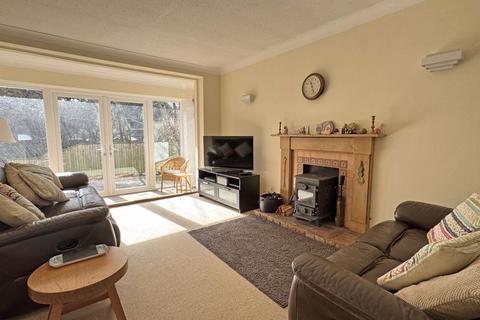 3 bedroom detached bungalow for sale, Brookside, Sidmouth