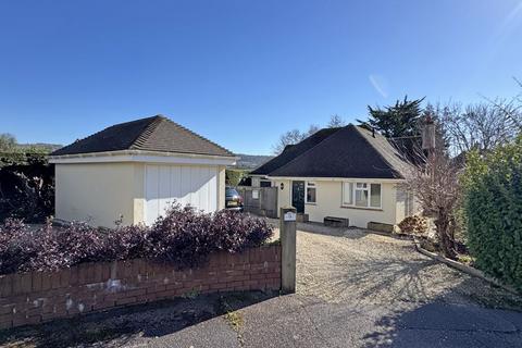 9 Brookside, Sidmouth, EX10 9UN