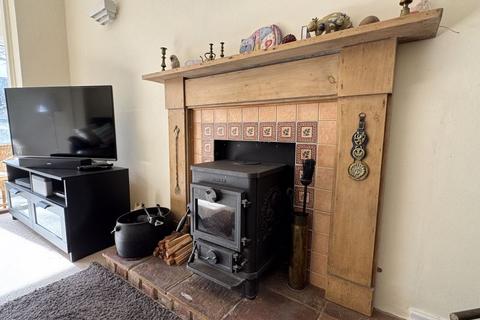 9 Brookside, Sidmouth, EX10 9UN
