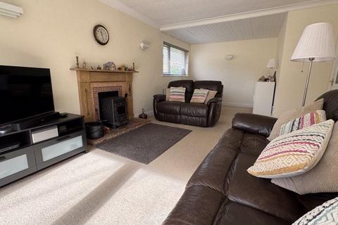 9 Brookside, Sidmouth, EX10 9UN