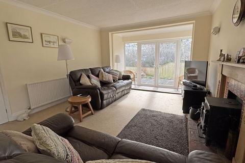 9 Brookside, Sidmouth, EX10 9UN