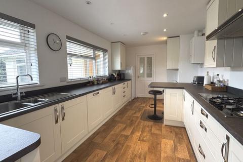 9 Brookside, Sidmouth, EX10 9UN