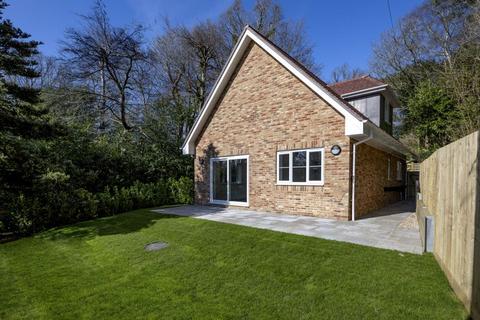 3 bedroom detached house for sale, Mount Pleasant, Crowborough