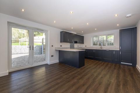 3 bedroom detached house for sale, Mount Pleasant, Crowborough