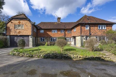 6 bedroom detached house for sale, Gurrs Farm, Crowborough