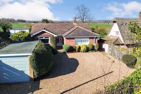 2 bedroom detached bungalow for sale, Blunham Road, Bedford MK44