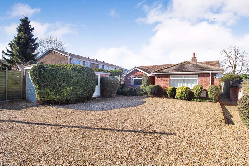 Shared Driveway