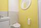 Separate WC