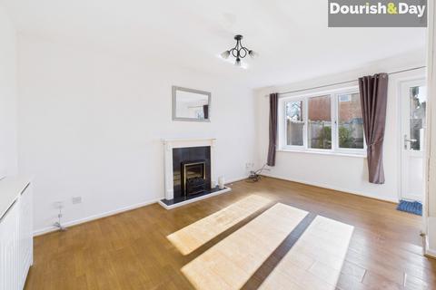 2 bedroom terraced house for sale, The Crescent, Stafford ST16