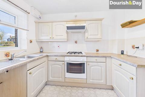 2 bedroom terraced house for sale, The Crescent, Stafford ST16