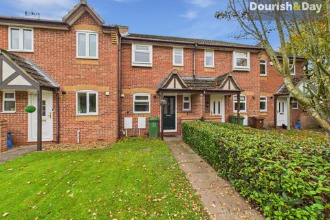2 bedroom terraced house for sale, The Crescent, Stafford ST16