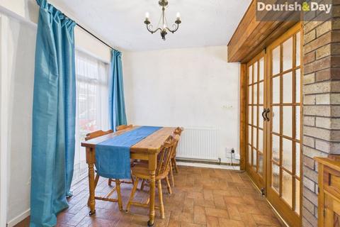 3 bedroom end of terrace house for sale, Grange Road, Stafford ST19