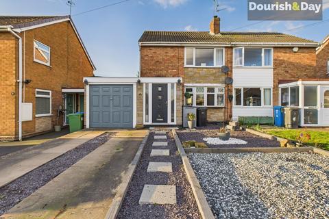 15 Wood Avenue, Coven, Wolverhampton, WV9 5DP