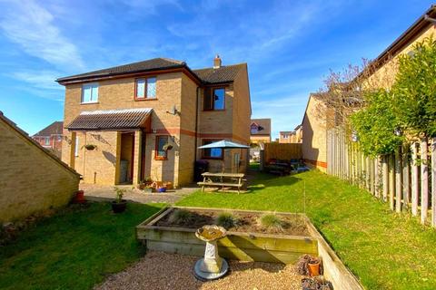 undefined, North Witham Road, South Witham NG33