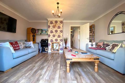 undefined, North Witham Road, South Witham NG33