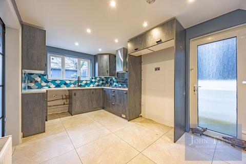 58 Simmons Lane, London, E4 6JH