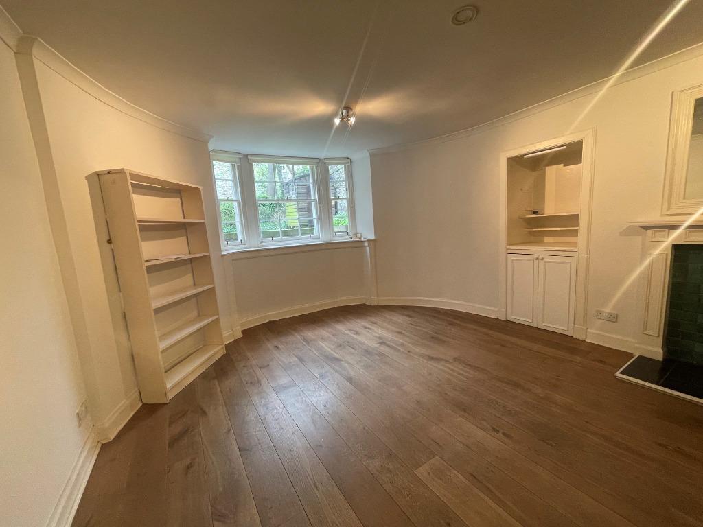 Eh130bd Postcode Broughton Street, Edinburgh, EH1 2 bed flat - £1,450 pcm (£335 pw)