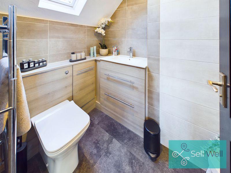Master En Suite