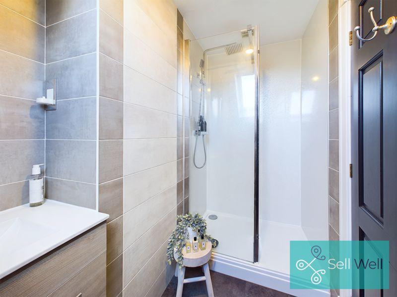 Master En Suite