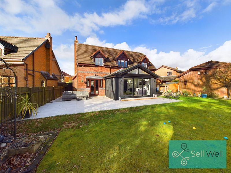 Rear View
