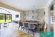 Open Plan Living...