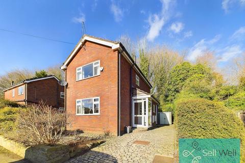 2 bedroom detached house for sale, Hilton Lane, Manchester M28