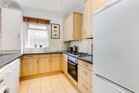 2 bedroom apartment to rent, London W14