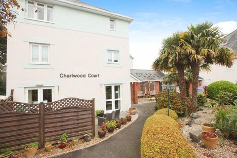 2 bedroom retirement property for sale, Chilcote Close, Torquay TQ1