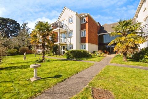 1 bedroom retirement property for sale, 63 Salterton Road, Exmouth EX8