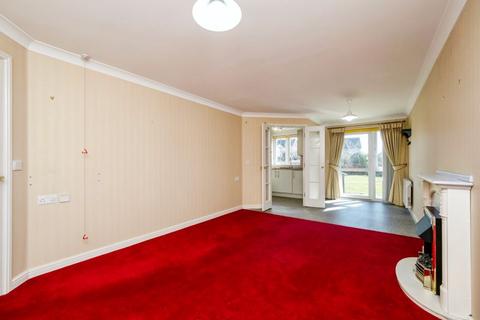 1 bedroom retirement property for sale, 63 Salterton Road, Exmouth EX8