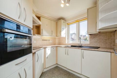 1 bedroom retirement property for sale, 63 Salterton Road, Exmouth EX8