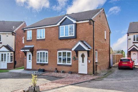 31 Rembrandt Close, Cannock, WS11 7GW