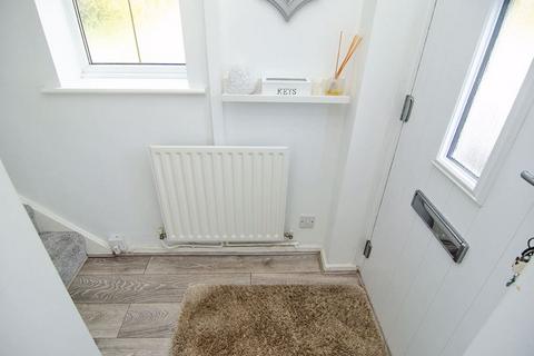 31 Rembrandt Close, Cannock, WS11 7GW