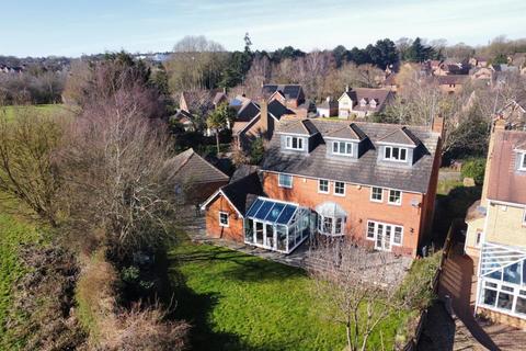 6 bedroom detached house for sale, Standing Stones, Great Billing, Northampton NN3