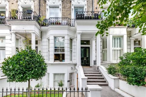 1 bedroom apartment for sale, London W9