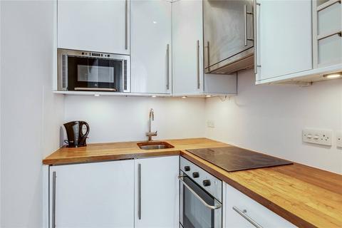 1 bedroom apartment for sale, London W9