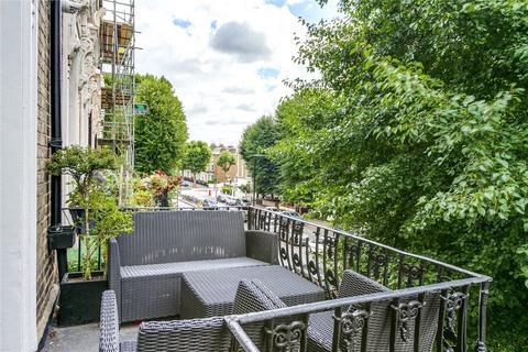 1 bedroom apartment for sale, London W9