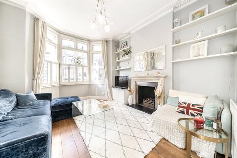 2 bedroom apartment for sale, London W9