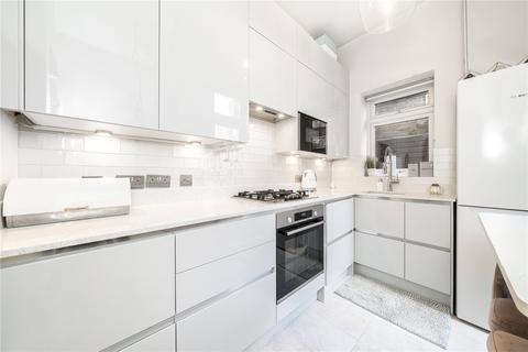 2 bedroom apartment for sale, London W9