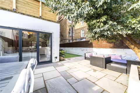 2 bedroom apartment for sale, London W9