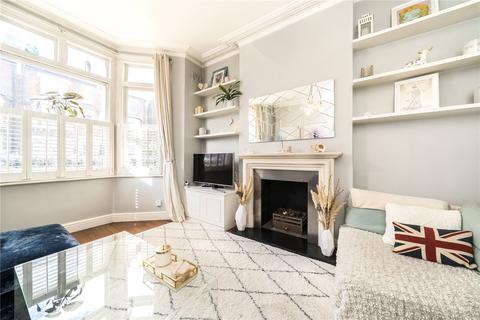 2 bedroom apartment for sale, London W9