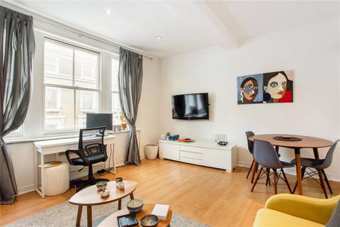 1 bedroom apartment to rent, London W2