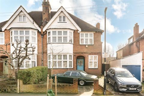 4 bedroom semi-detached house for sale, Streatham SW16