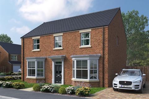 Walnut Walk, Pontefract WF9