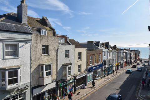 3 bedroom maisonette for sale, London Road, St. Leonards-On-Sea