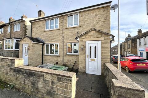 Barran Street, Bingley BD16